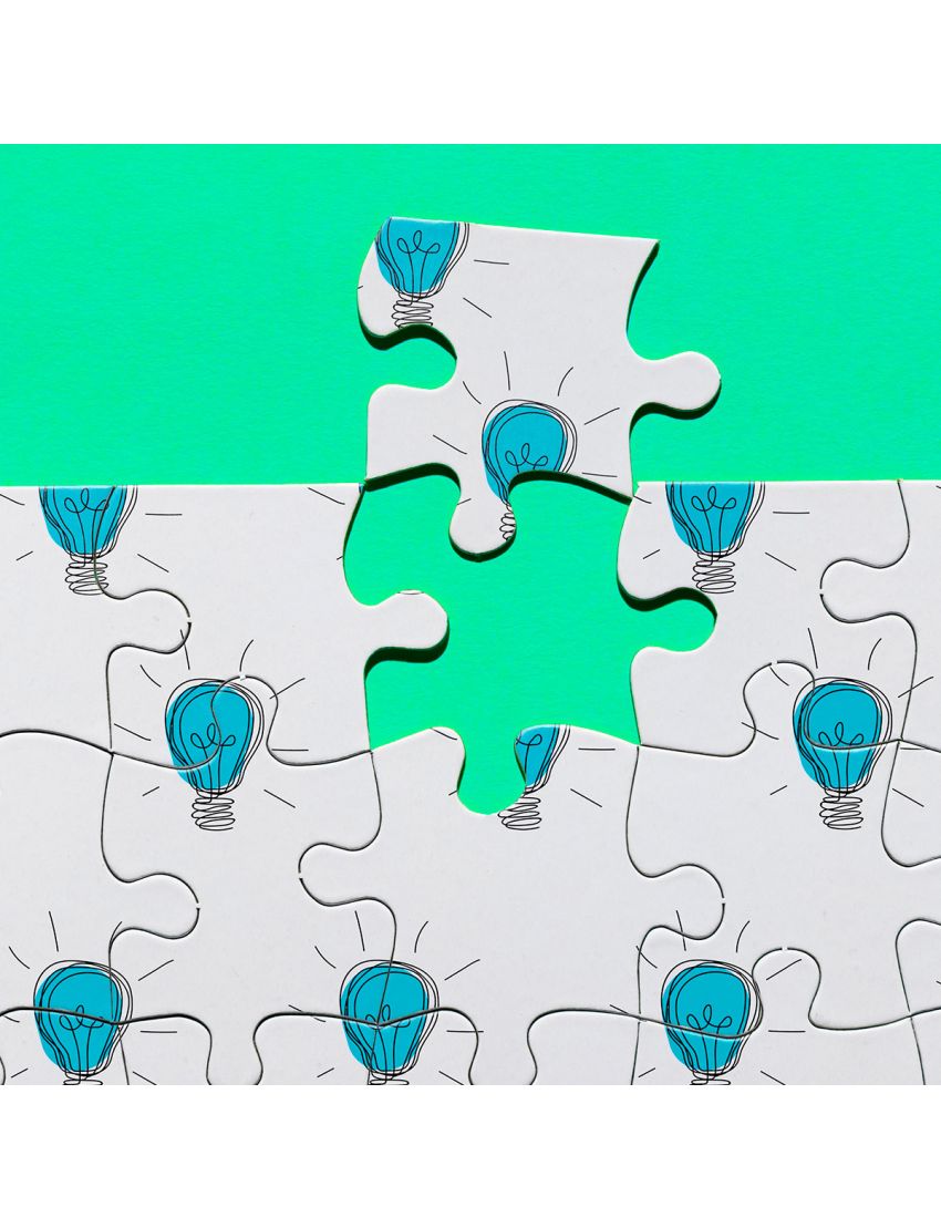 Pensamiento sistémico