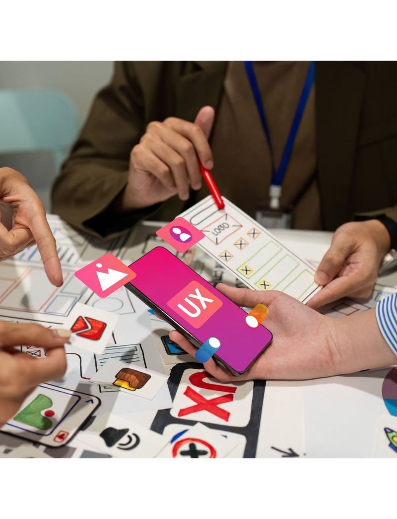 Aspectos b&aacute;sicos del dise&ntilde;o de la experiencia del usuario