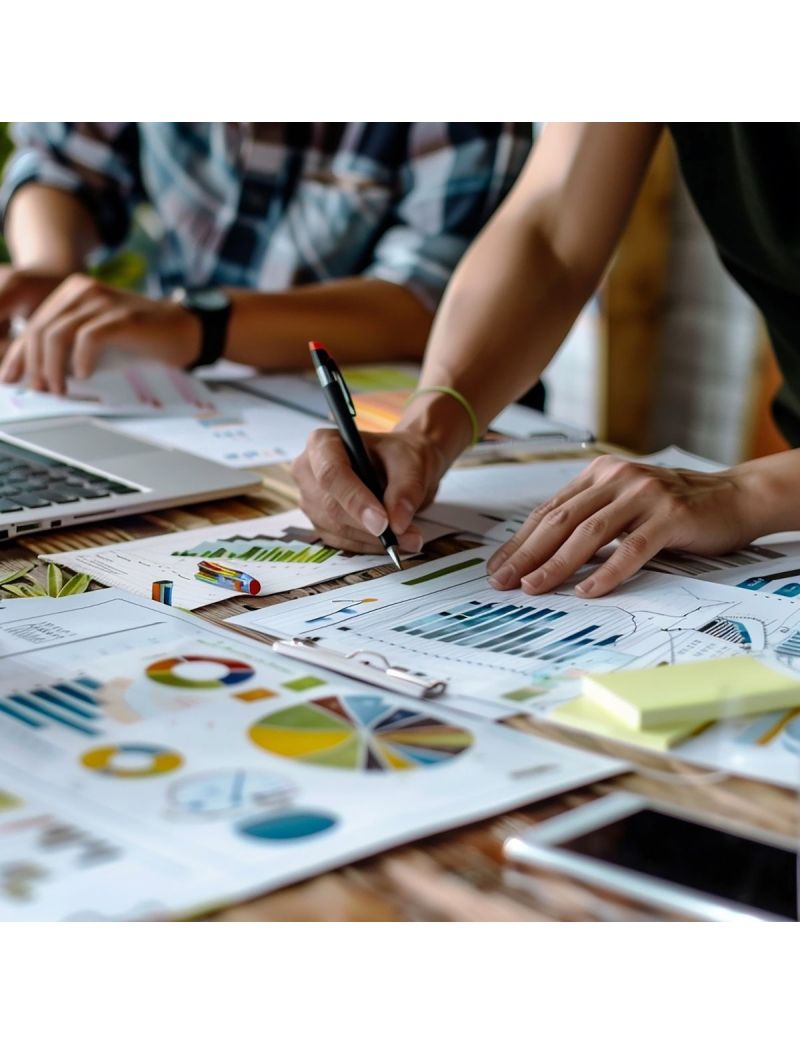 Aspectos b&aacute;sicos de la planificaci&oacute;n y la gesti&oacute;n de proyectos