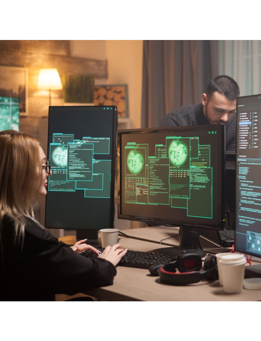 Data & Cybersecurity